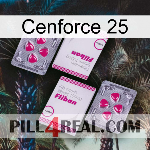 Cenforce 25 33